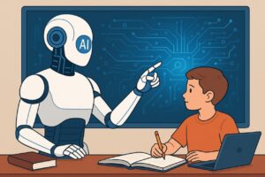 Inteligencia Artificial y creatividad